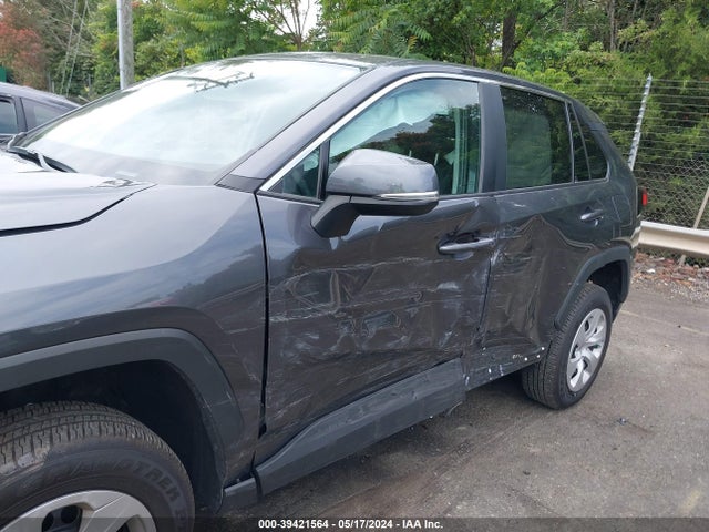 Toyota RAV4 LE 2023 2T3K1RFV0PC247488 Image 6