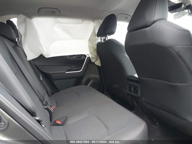 Toyota RAV4 LE 2023 2T3K1RFV0PC247488 Image 8