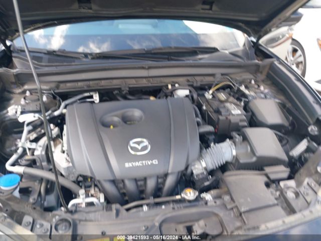 3MVDMBCL7LM113340 Mazda Cx-30 Select Package
