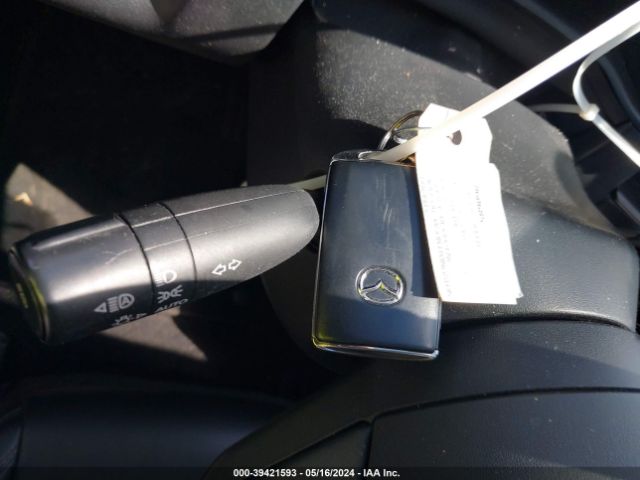 3MVDMBCL7LM113340 Mazda Cx-30 Select Package