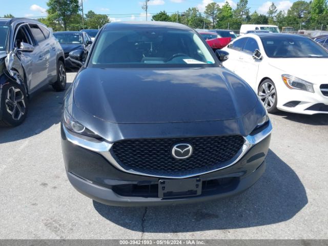 3MVDMBCL7LM113340 Mazda Cx-30 Select Package