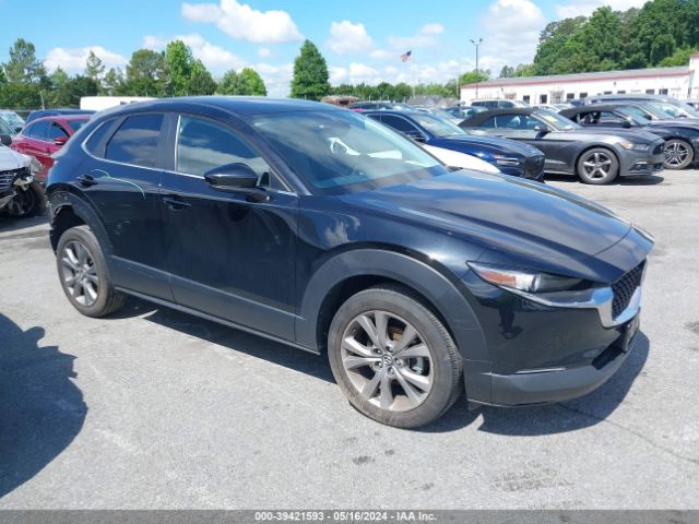 3MVDMBCL7LM113340 Mazda Cx-30 Select Package