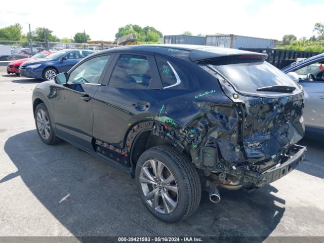 3MVDMBCL7LM113340 Mazda Cx-30 Select Package