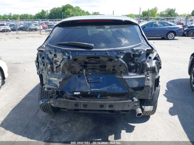 3MVDMBCL7LM113340 Mazda Cx-30 Select Package