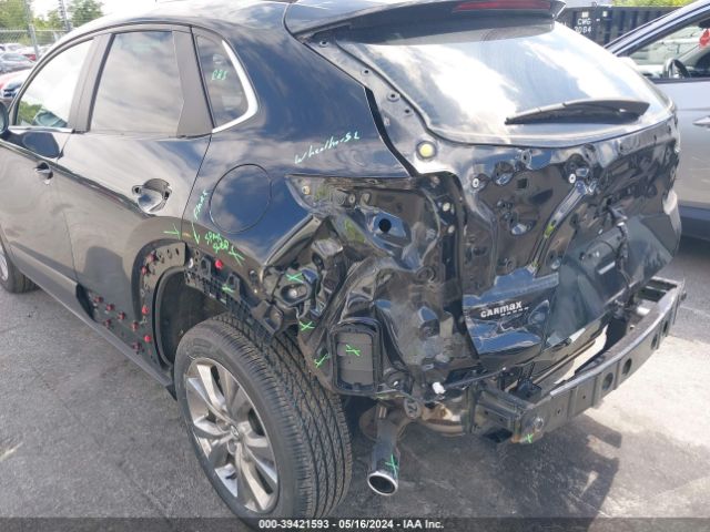 3MVDMBCL7LM113340 Mazda Cx-30 Select Package
