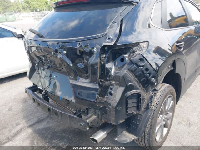 3MVDMBCL7LM113340 Mazda Cx-30 Select Package