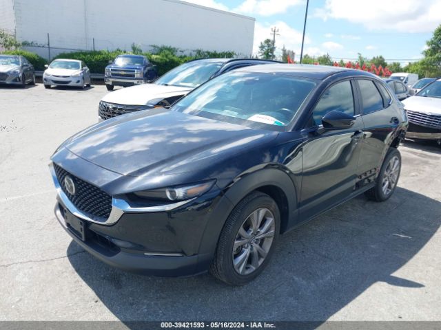3MVDMBCL7LM113340 Mazda Cx-30 Select Package