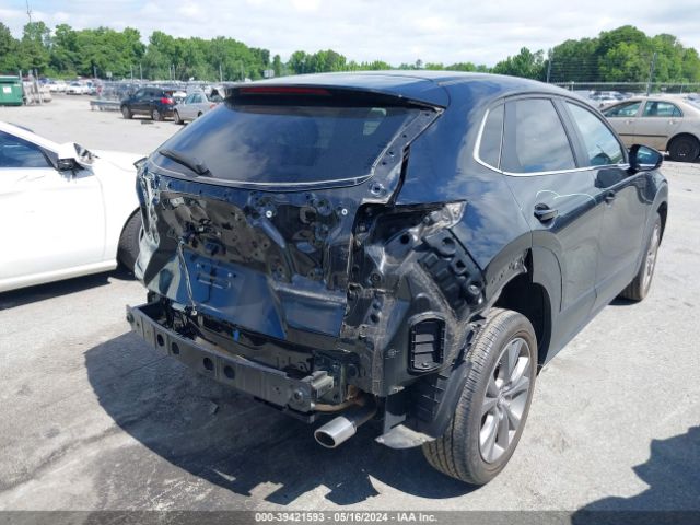 3MVDMBCL7LM113340 Mazda Cx-30 Select Package