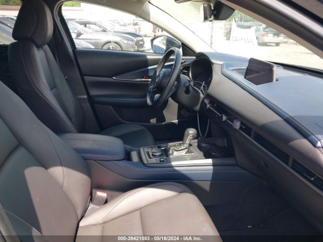 3MVDMBCL7LM113340 Mazda Cx-30 Select Package