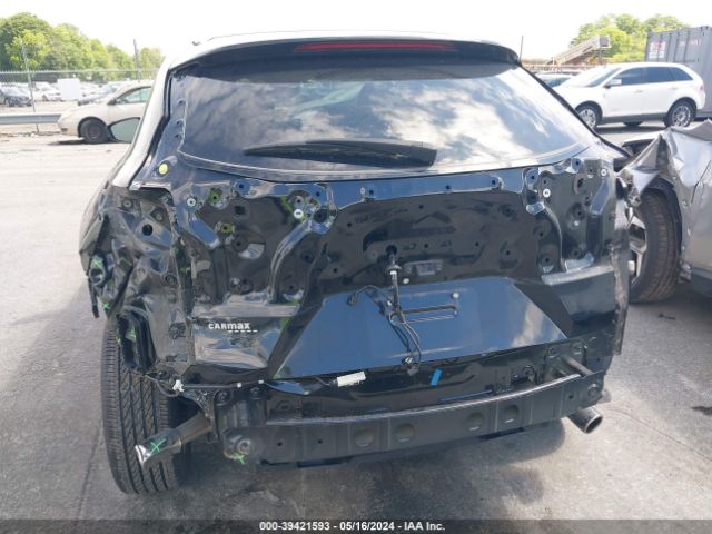 3MVDMBCL7LM113340 Mazda Cx-30 Select Package
