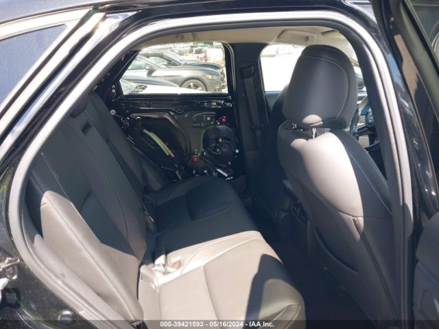 3MVDMBCL7LM113340 Mazda Cx-30 Select Package