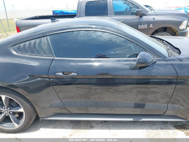 Ford Mustang Ecoboost Fastback 2020 1FA6P8TH0L5189509 Image 13