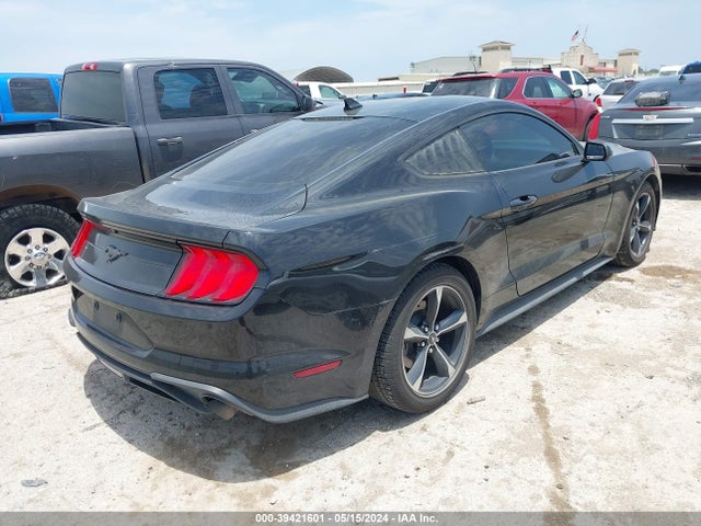 Ford Mustang Ecoboost Fastback 2020 1FA6P8TH0L5189509 Image 4