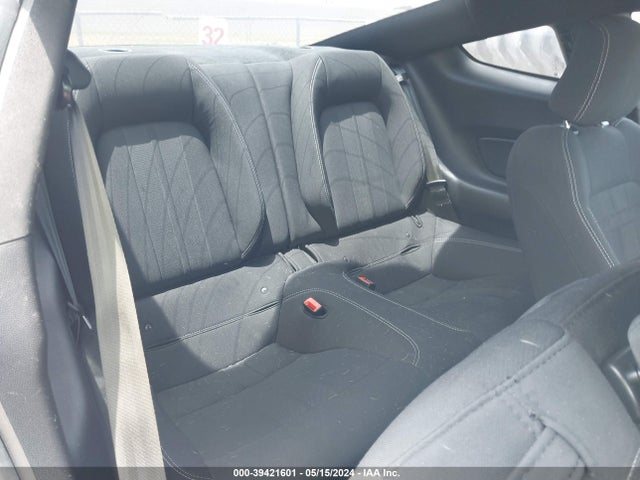 Ford Mustang Ecoboost Fastback 2020 1FA6P8TH0L5189509 Image 8