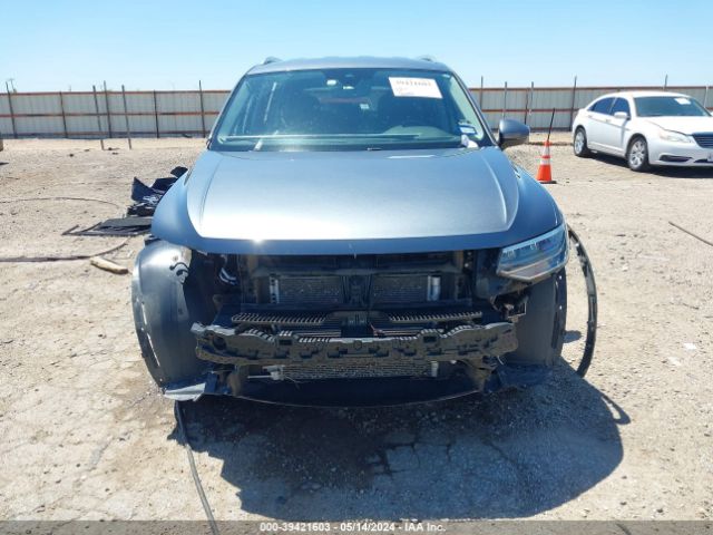 3VV3B7AX6NM011439 Volkswagen Tiguan 2.0t Se