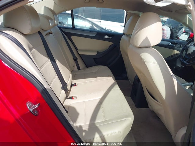 3VWLA7AJ3FM275617 Volkswagen Jetta 2.0l Tdi Se