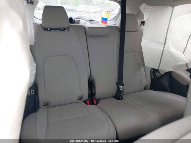 3CZRZ2H33PM707456 Honda Hr-v Awd Lx