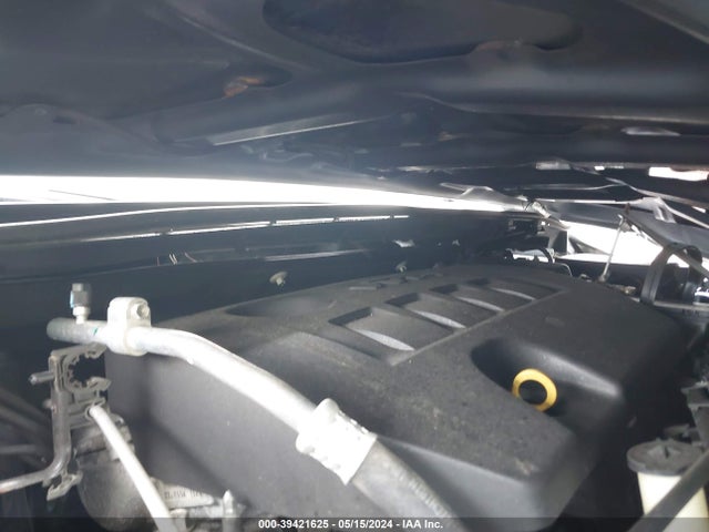 Toyota COROLLA LE 2016 2T1BURHE6GC563264 Image 10