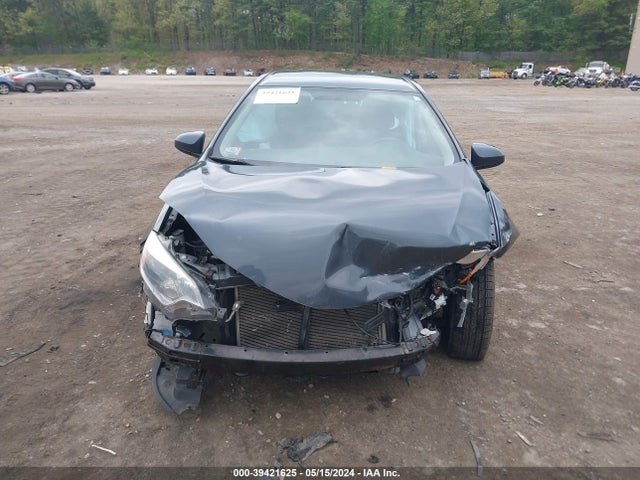Toyota COROLLA LE 2016 2T1BURHE6GC563264 Image 13