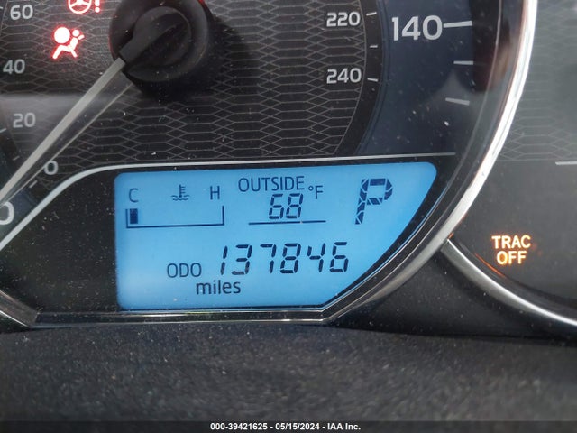 Toyota COROLLA LE 2016 2T1BURHE6GC563264 Image 16