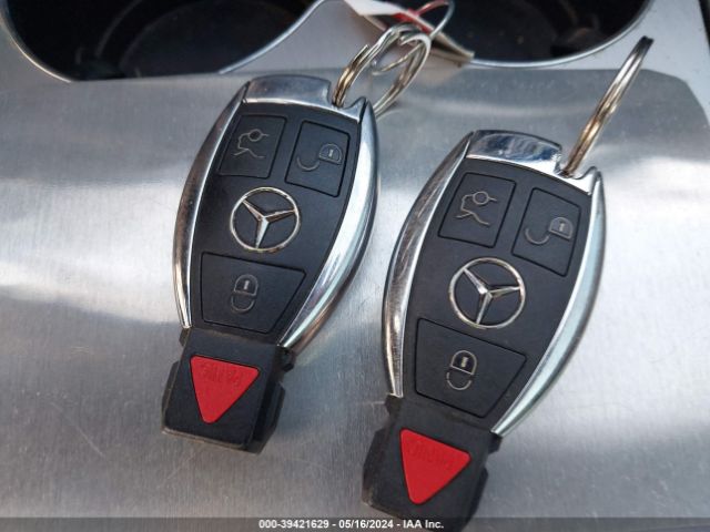 WDDKK7DF8FF306434 Mercedes-Benz E 550