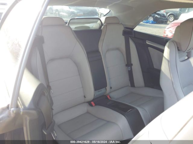WDDKK7DF8FF306434 Mercedes-Benz E 550