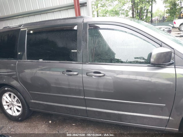 Dodge Grand Caravan Sxt 2016 2C4RDGCG8GR380542 Image 13