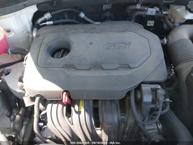 KIA Sportage Ex 2022 KNDPNCAC8N7962894 Image 10