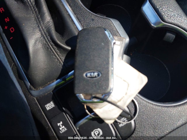 KIA Sportage Ex 2022 KNDPNCAC8N7962894 Image 11