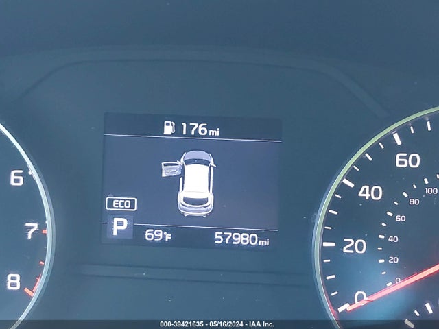 KIA Sportage Ex 2022 KNDPNCAC8N7962894 Image 7