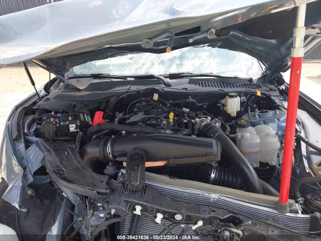 Ford Mustang Ecoboost Premium Fastback 2024 1FA6P8TH3R5109810 Image 10