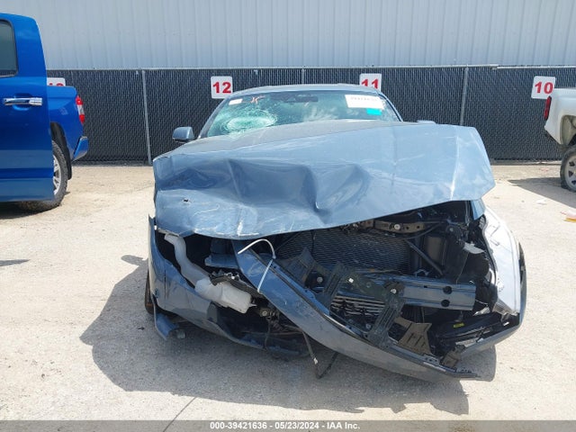 Ford Mustang Ecoboost Premium Fastback 2024 1FA6P8TH3R5109810 Image 11
