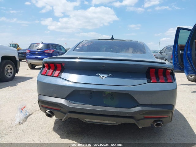 Ford Mustang Ecoboost Premium Fastback 2024 1FA6P8TH3R5109810 Image 15