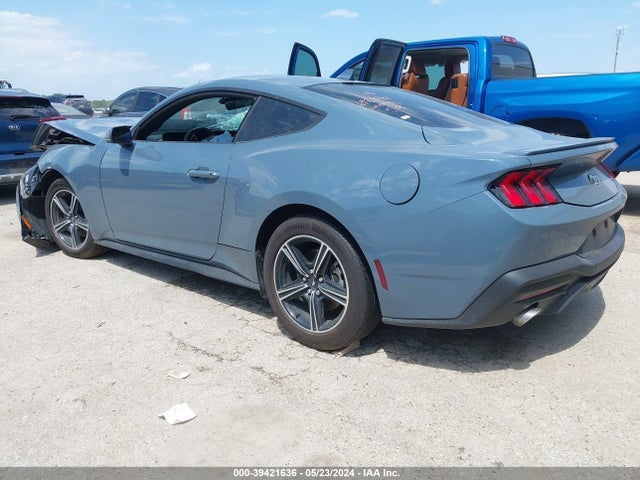 Ford Mustang Ecoboost Premium Fastback 2024 1FA6P8TH3R5109810 Image 3