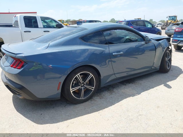 Ford Mustang Ecoboost Premium Fastback 2024 1FA6P8TH3R5109810 Image 4