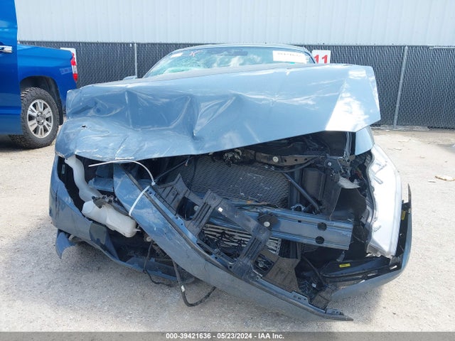 Ford Mustang Ecoboost Premium Fastback 2024 1FA6P8TH3R5109810 Image 6