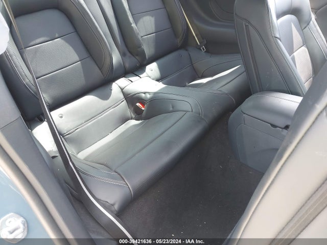 Ford Mustang Ecoboost Premium Fastback 2024 1FA6P8TH3R5109810 Image 8