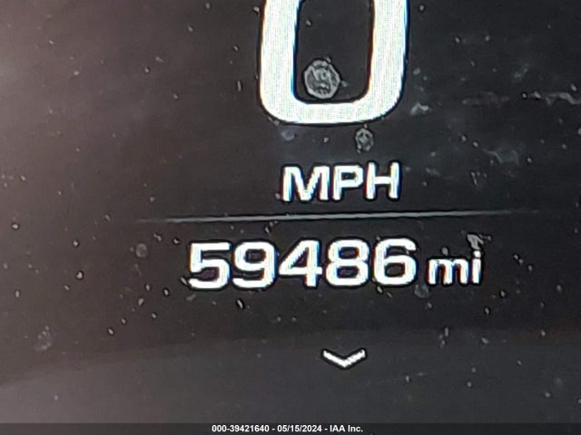 Chevrolet Camaro 1ss 2018 1G1FE1R71J0187714 Image 15