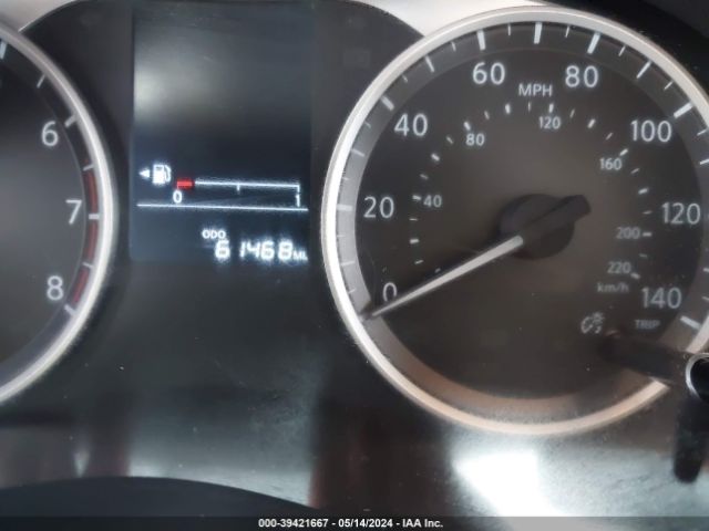 3N1CP5CU5KL567737 Nissan KICKS S