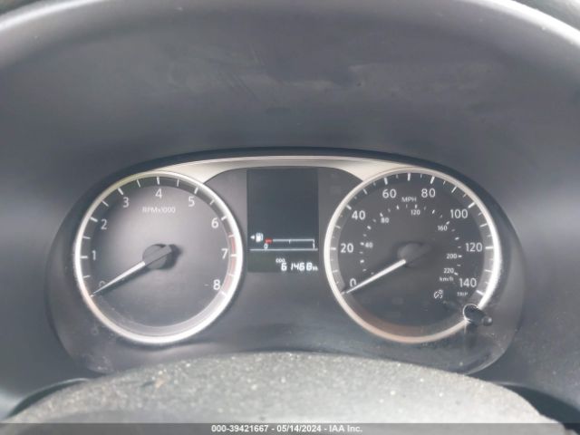 3N1CP5CU5KL567737 Nissan KICKS S