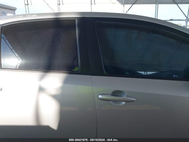 Toyota COROLLA SE 2021 JTDS4MCE1MJ054144 Image 13