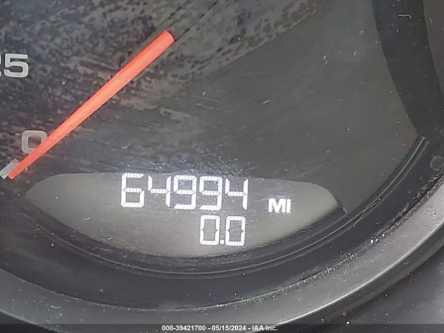 WP1AA2A51KLB02236 Porsche Macan