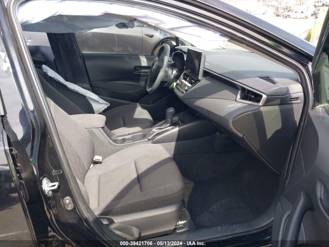 Toyota COROLLA LE 2024 JTDB4MEE2R3024790 Image 5