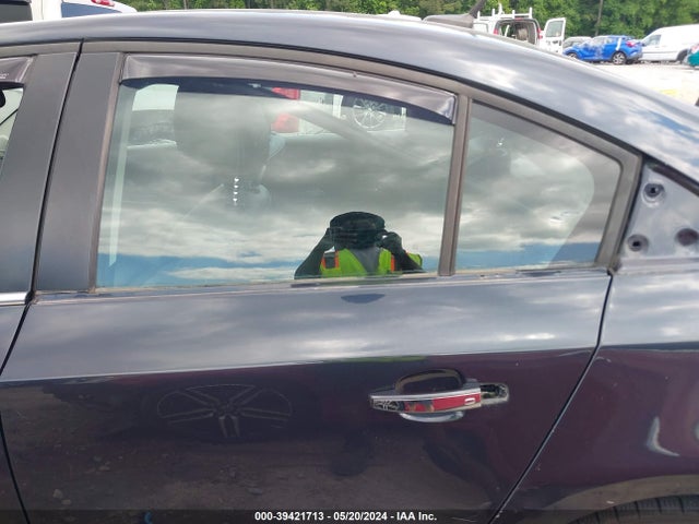 Chevrolet CRUZE LTZ 2014 1G1PG5SB9E7234389 Image 20