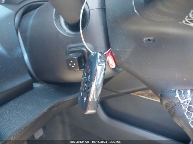 1GKS1CKJXFR681922 GMC YUKON DENALI