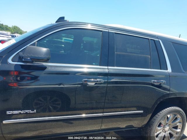 1GKS1CKJXFR681922 GMC YUKON DENALI