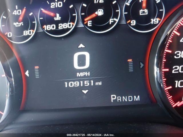 1GKS1CKJXFR681922 GMC YUKON DENALI
