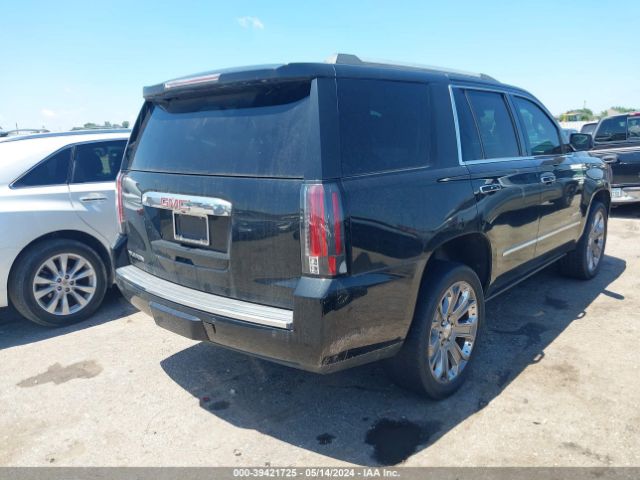 1GKS1CKJXFR681922 GMC YUKON DENALI