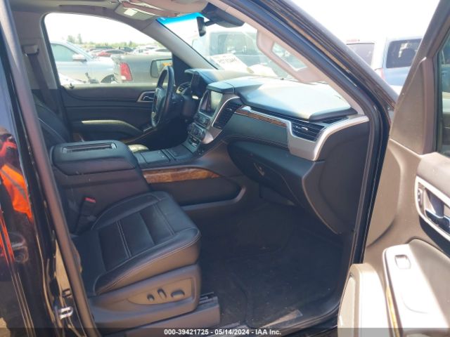 1GKS1CKJXFR681922 GMC YUKON DENALI