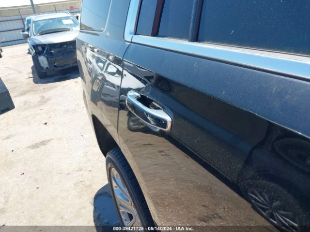 1GKS1CKJXFR681922 GMC YUKON DENALI